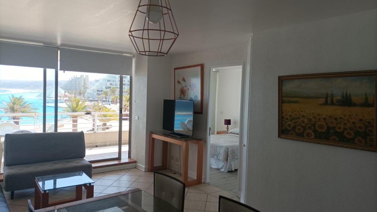 San Alfonso Del Mar Goleta 307 Apartment San Antonio  Bagian luar foto
